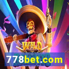 778bet.com