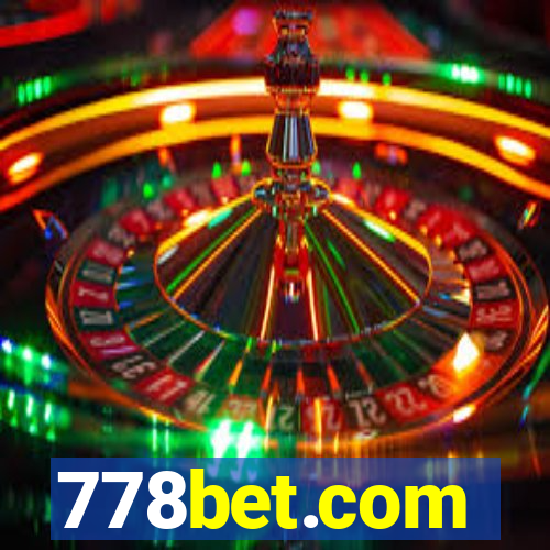 778bet.com