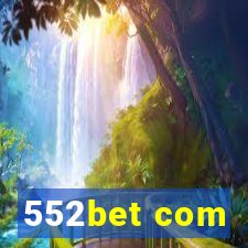 552bet com