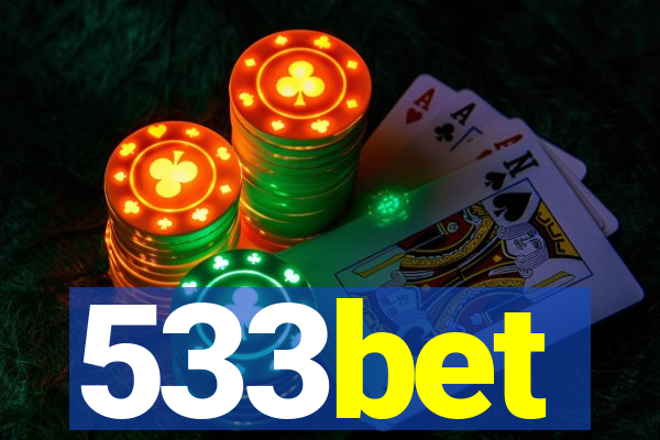 533bet