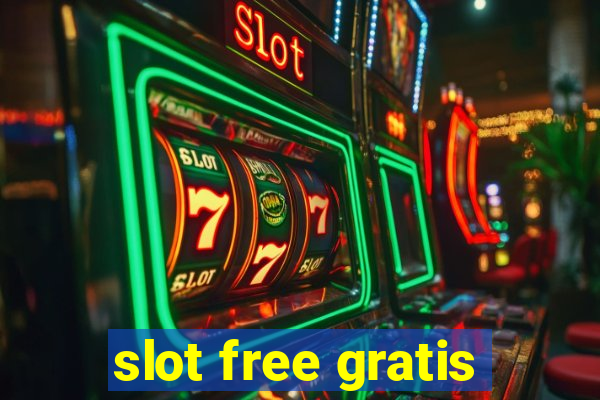 slot free gratis