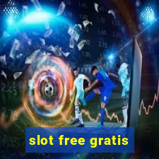 slot free gratis