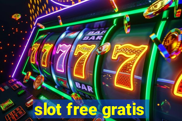 slot free gratis