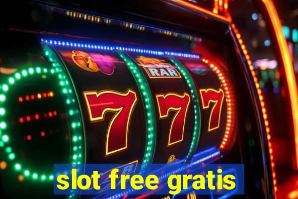 slot free gratis