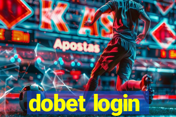 dobet login