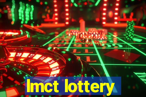 lmct lottery