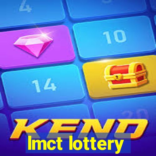 lmct lottery