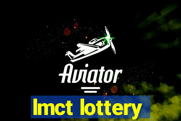 lmct lottery