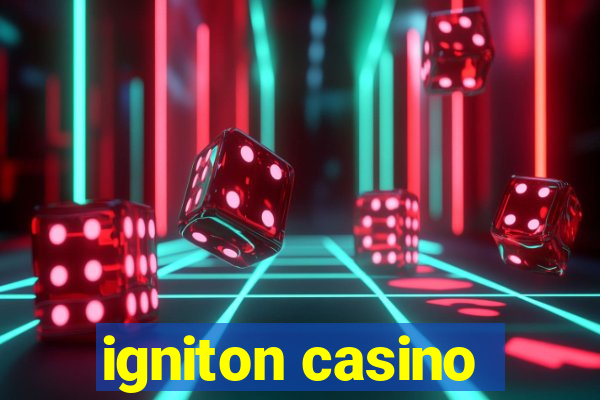 igniton casino