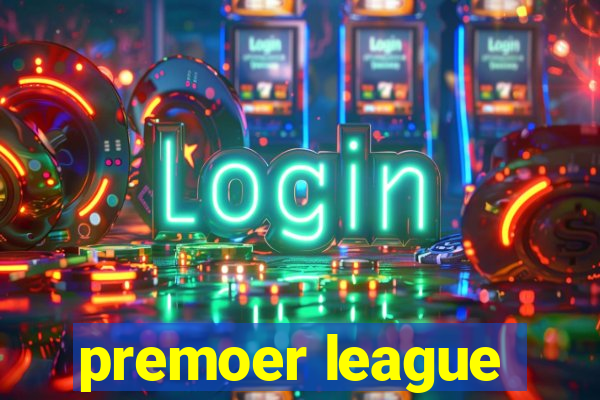 premoer league