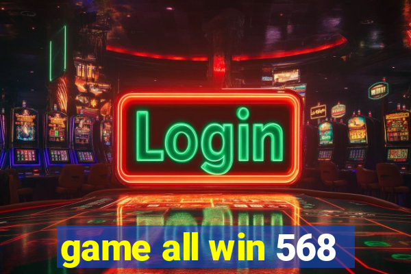 game all win 568