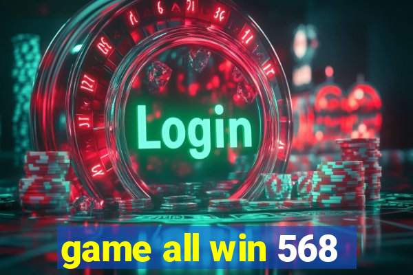 game all win 568