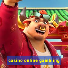 casino online gambling