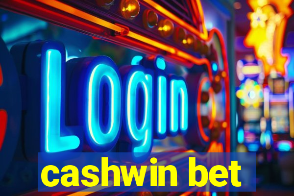 cashwin bet