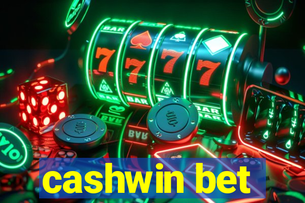 cashwin bet