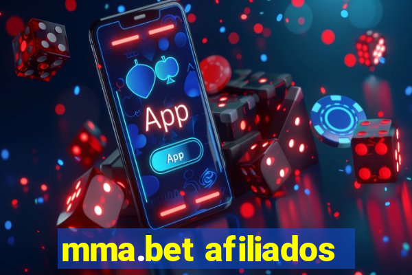 mma.bet afiliados