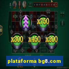 plataforma bg8.com