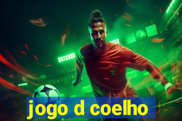 jogo d coelho