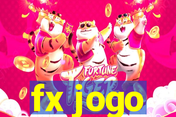 fx jogo