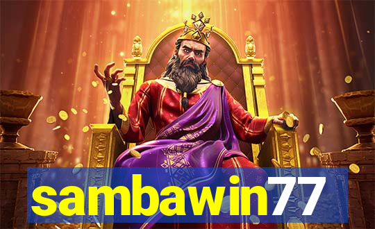 sambawin77