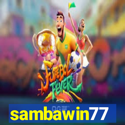 sambawin77