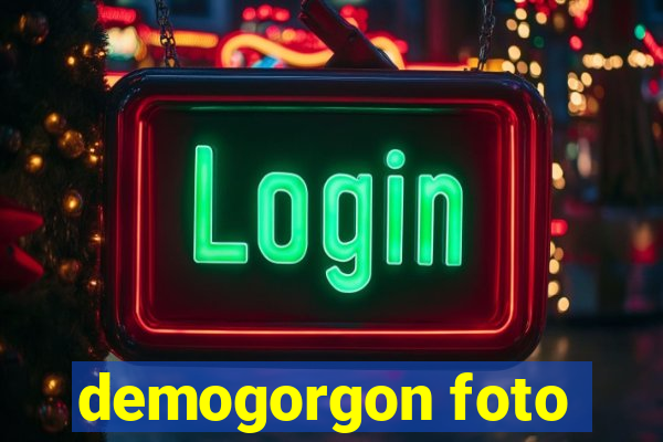 demogorgon foto