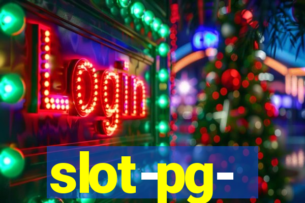 slot-pg-