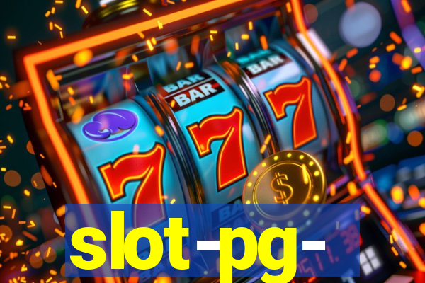 slot-pg-