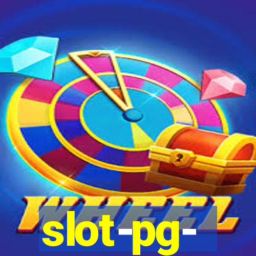 slot-pg-