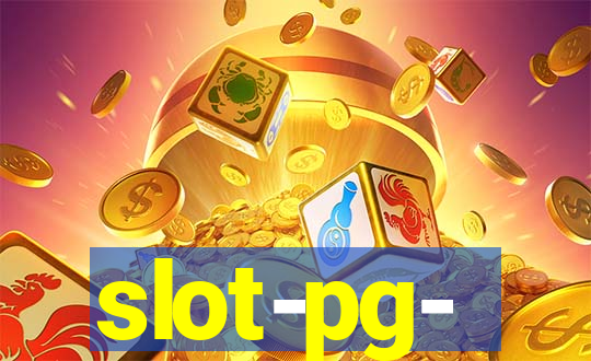 slot-pg-