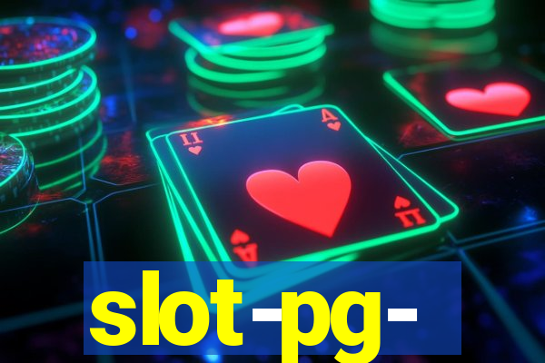 slot-pg-