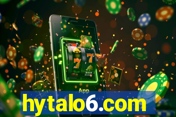 hytalo6.com