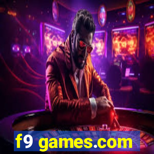 f9 games.com