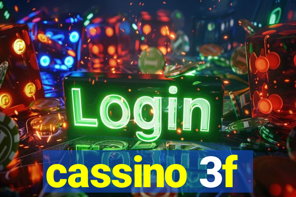 cassino 3f