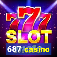 687 casino