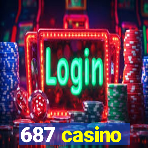 687 casino