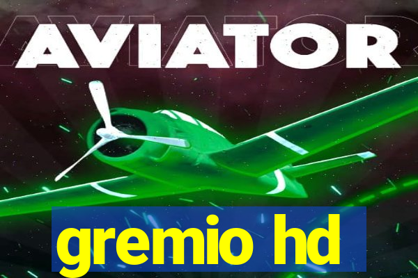 gremio hd