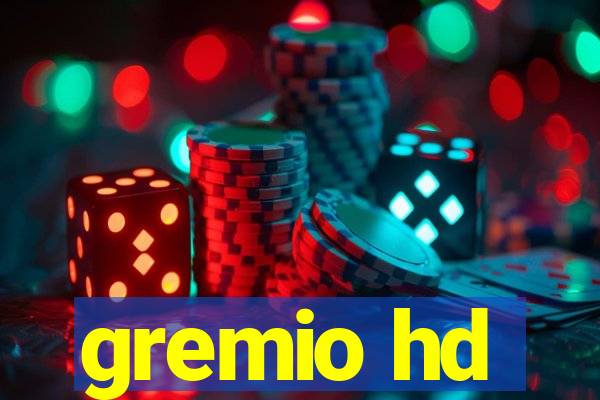 gremio hd