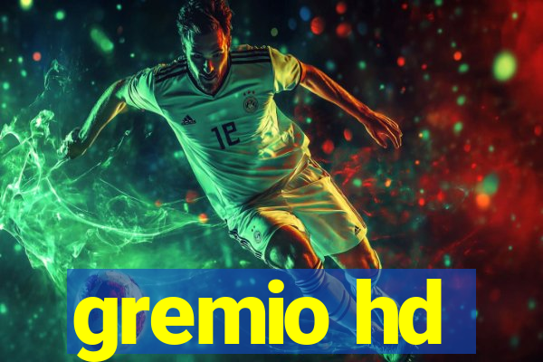 gremio hd