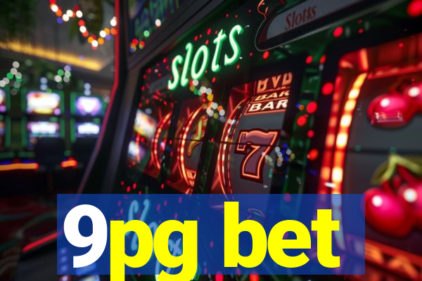 9pg bet