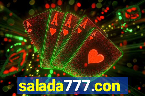 salada777.con