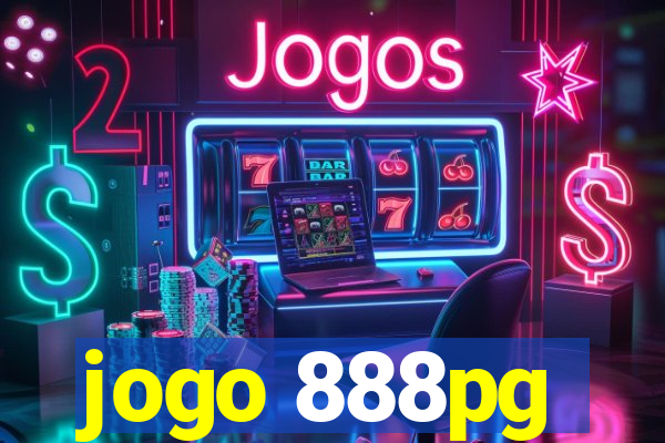 jogo 888pg