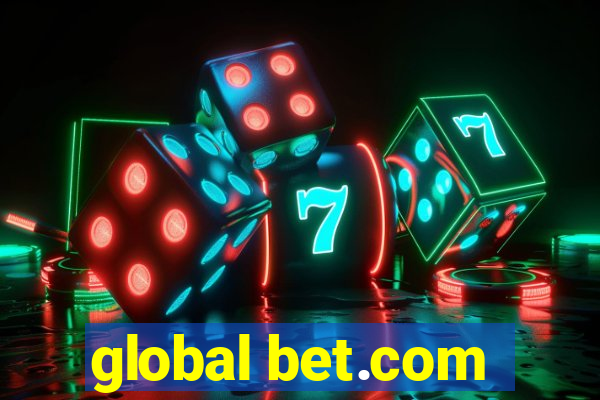 global bet.com