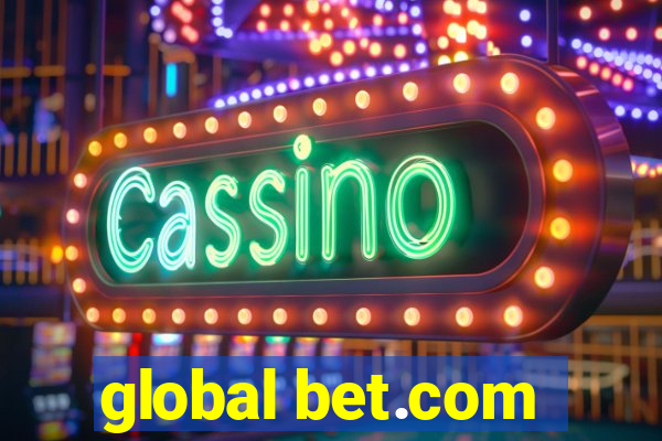 global bet.com