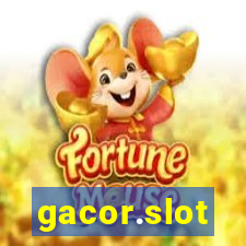 gacor.slot