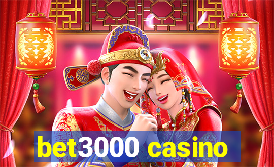 bet3000 casino