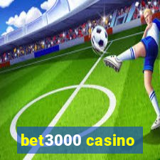 bet3000 casino