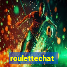 roulettechat