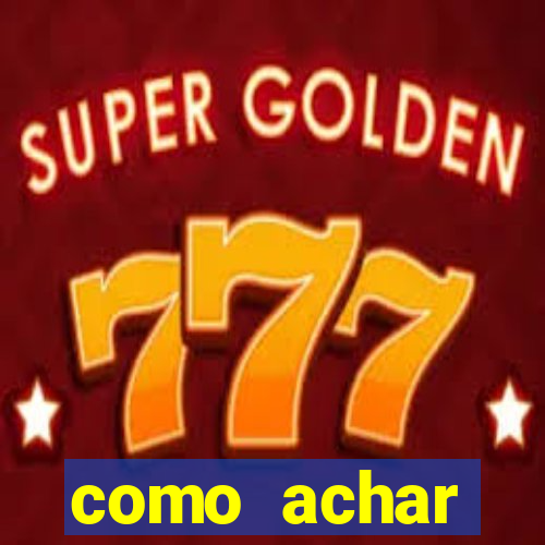 como achar plataforma nova de jogos