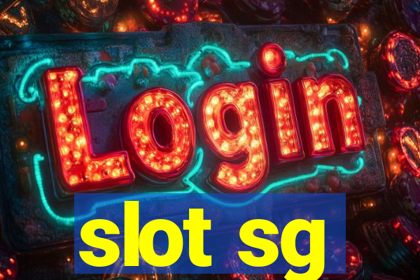 slot sg